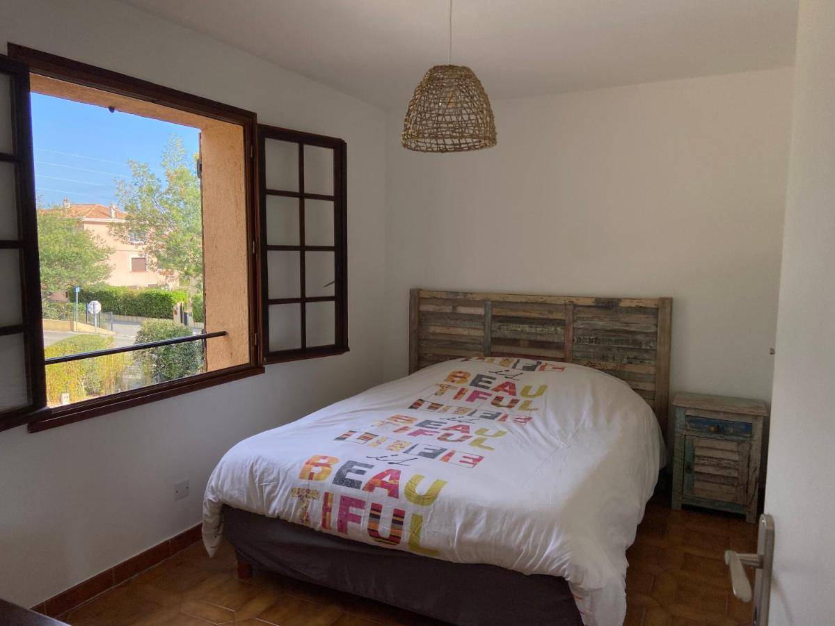 Appartement De Vacances Au Calme Absolu, Vue Mer. سانت أي جولف المظهر الخارجي الصورة